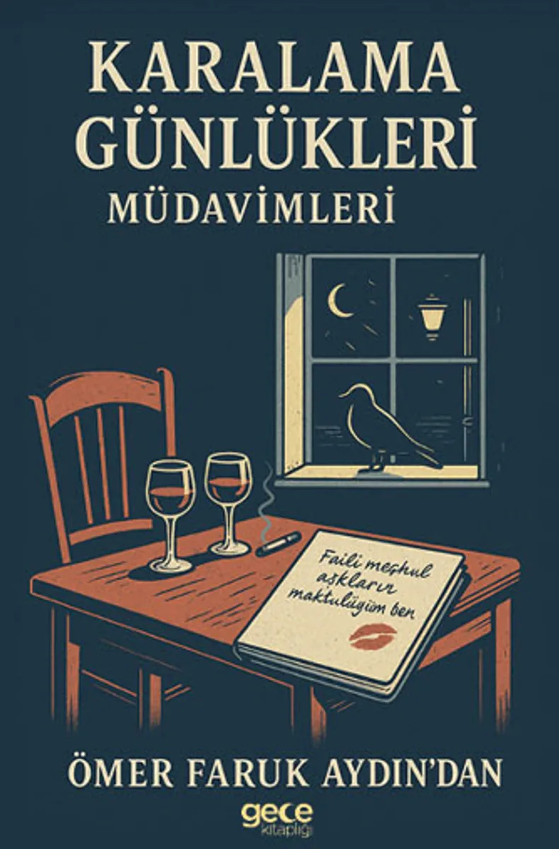 Karalama Günlükleri Müdavimleri