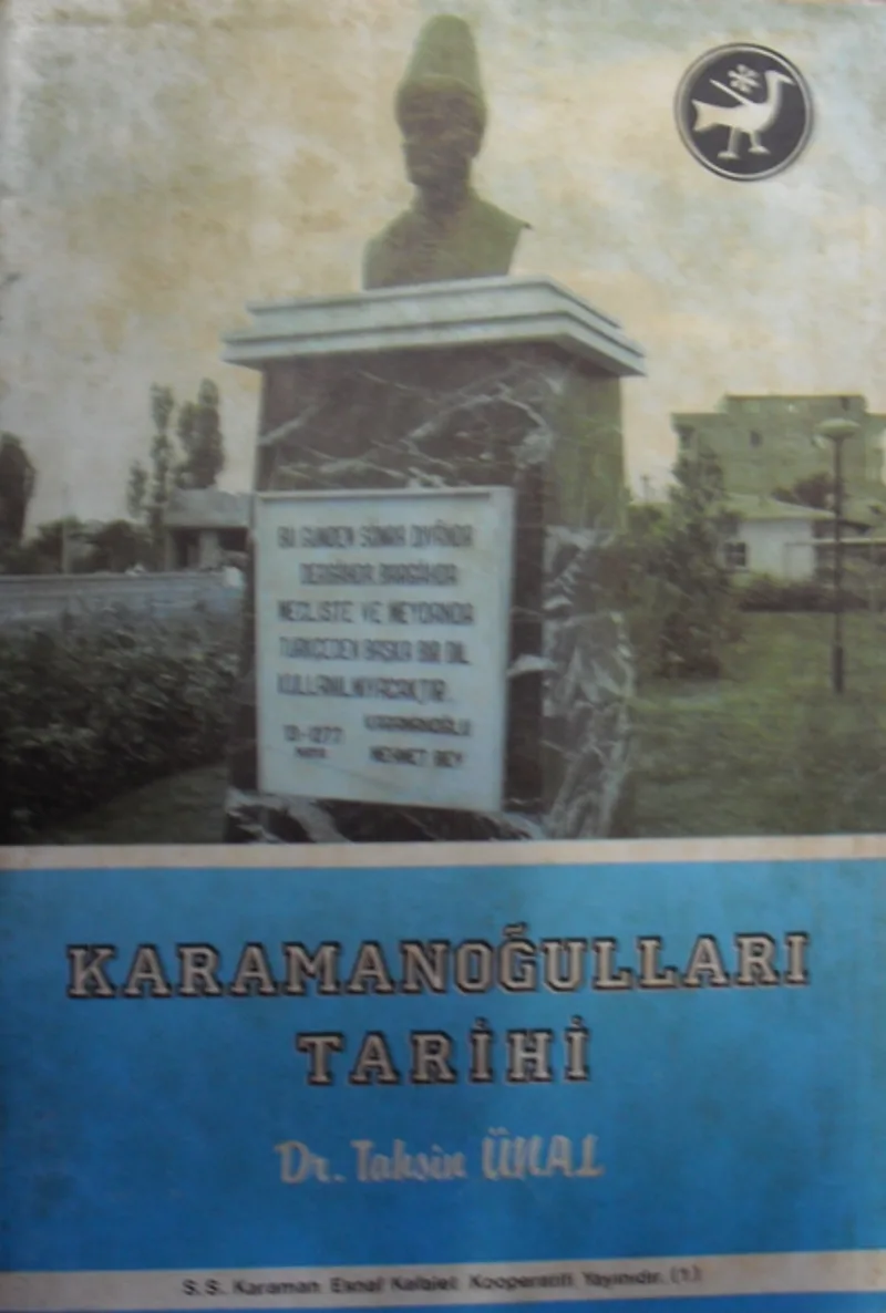 Karamanoğulları Tarihi 10-H-51