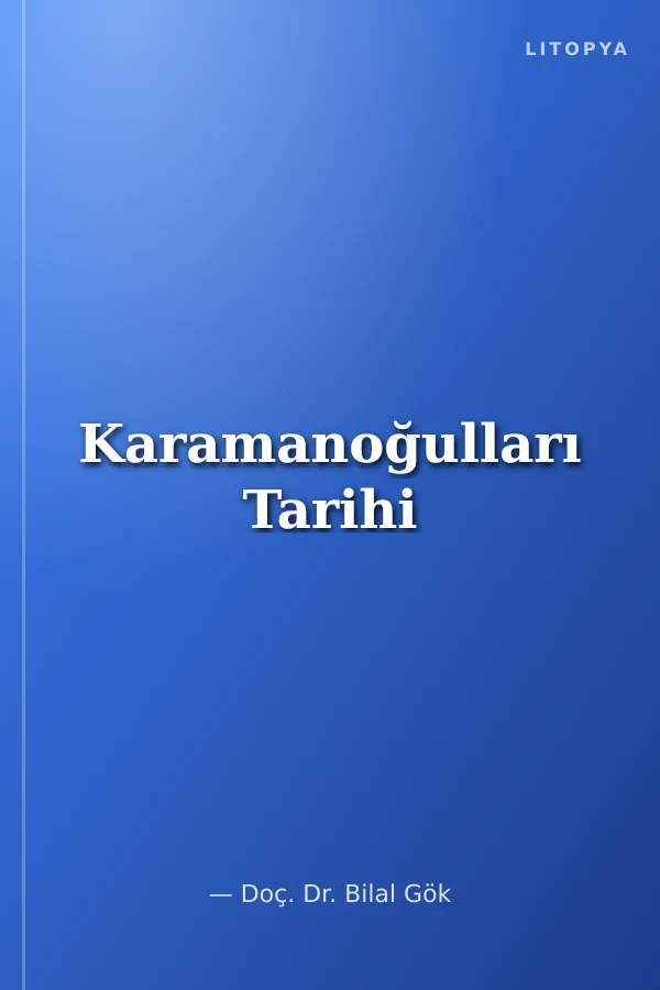 Karamanoğulları Tarihi
