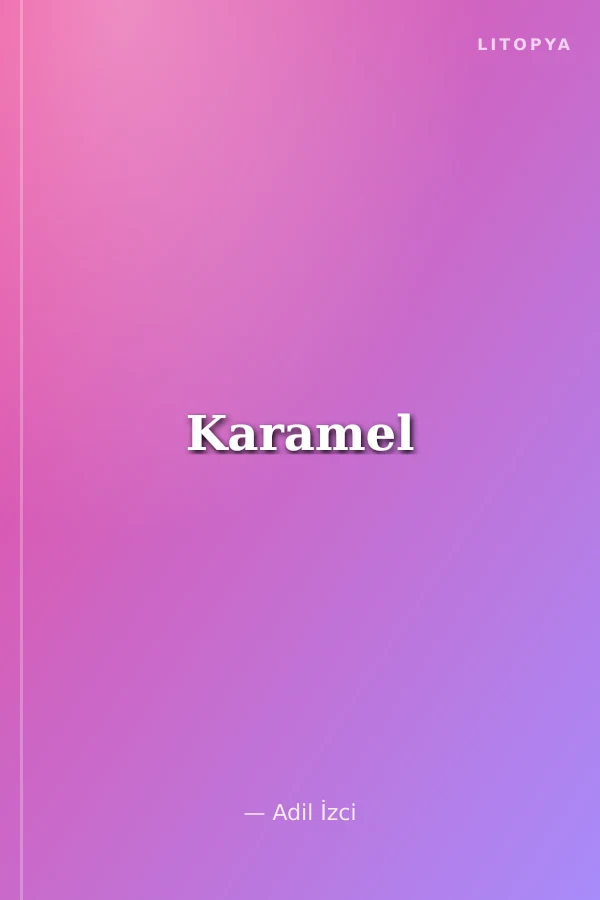 Karamel
