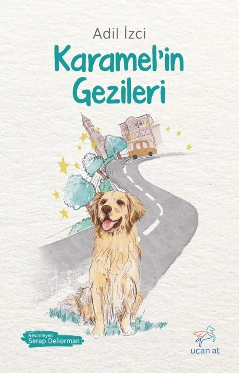 Karamel'in Gezileri