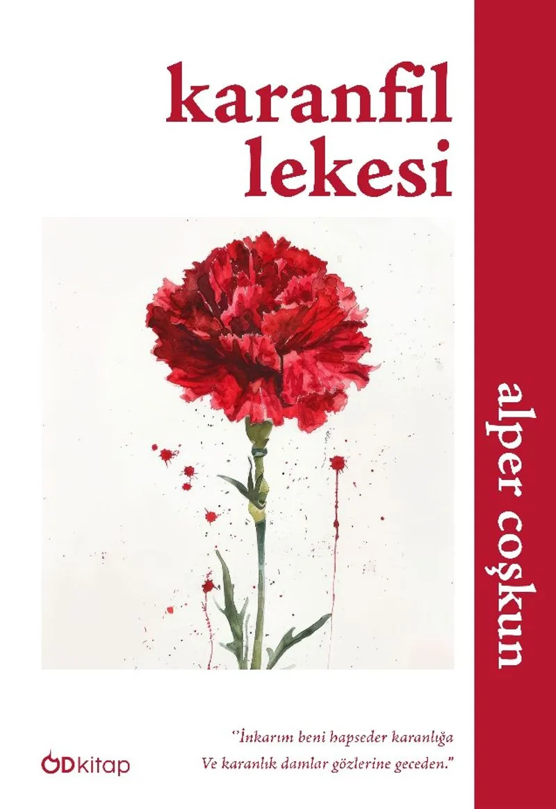 Karanfil Lekesi