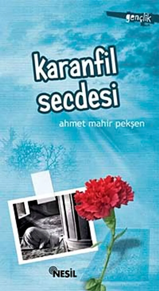 Karanfil Secdesi