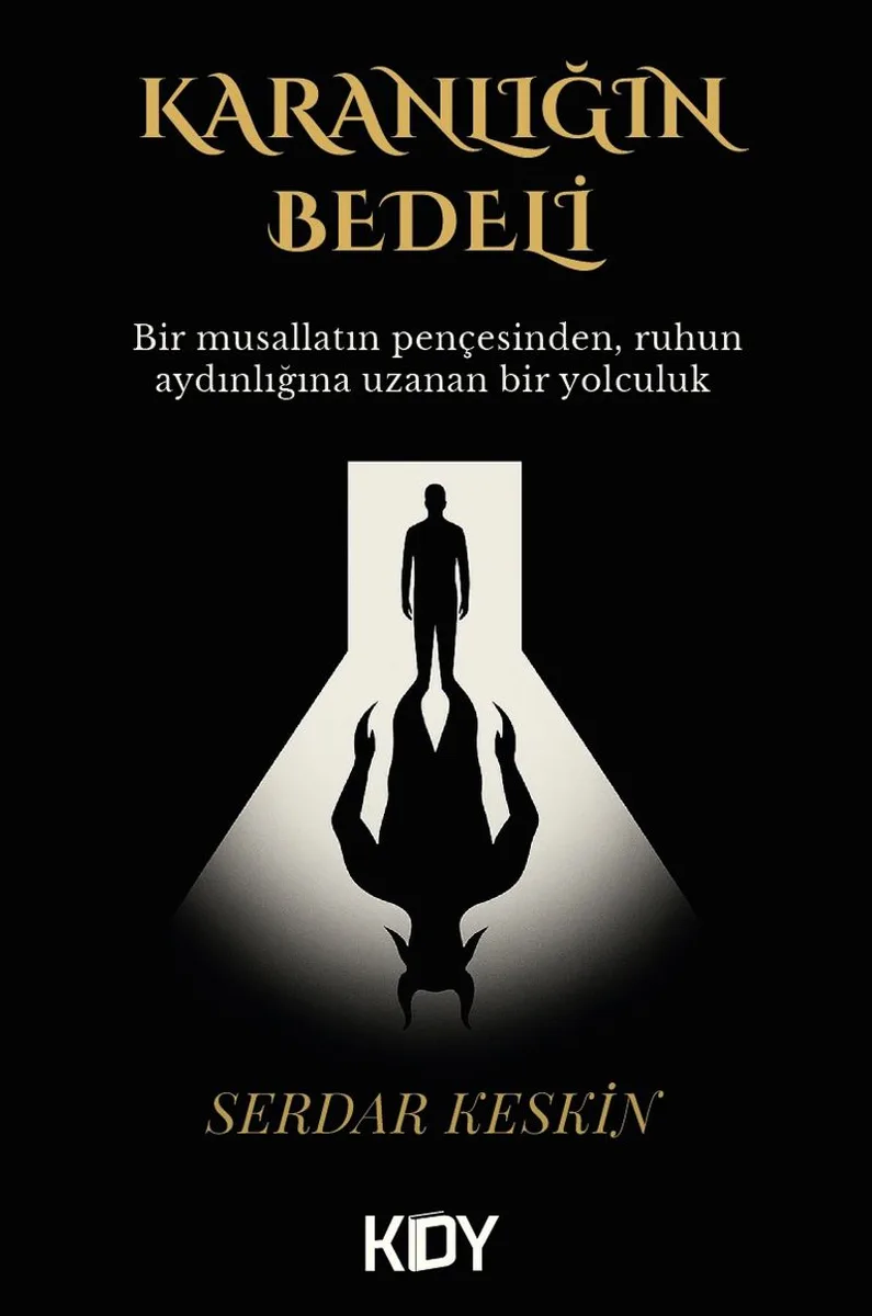 Karanlığın Bedeli