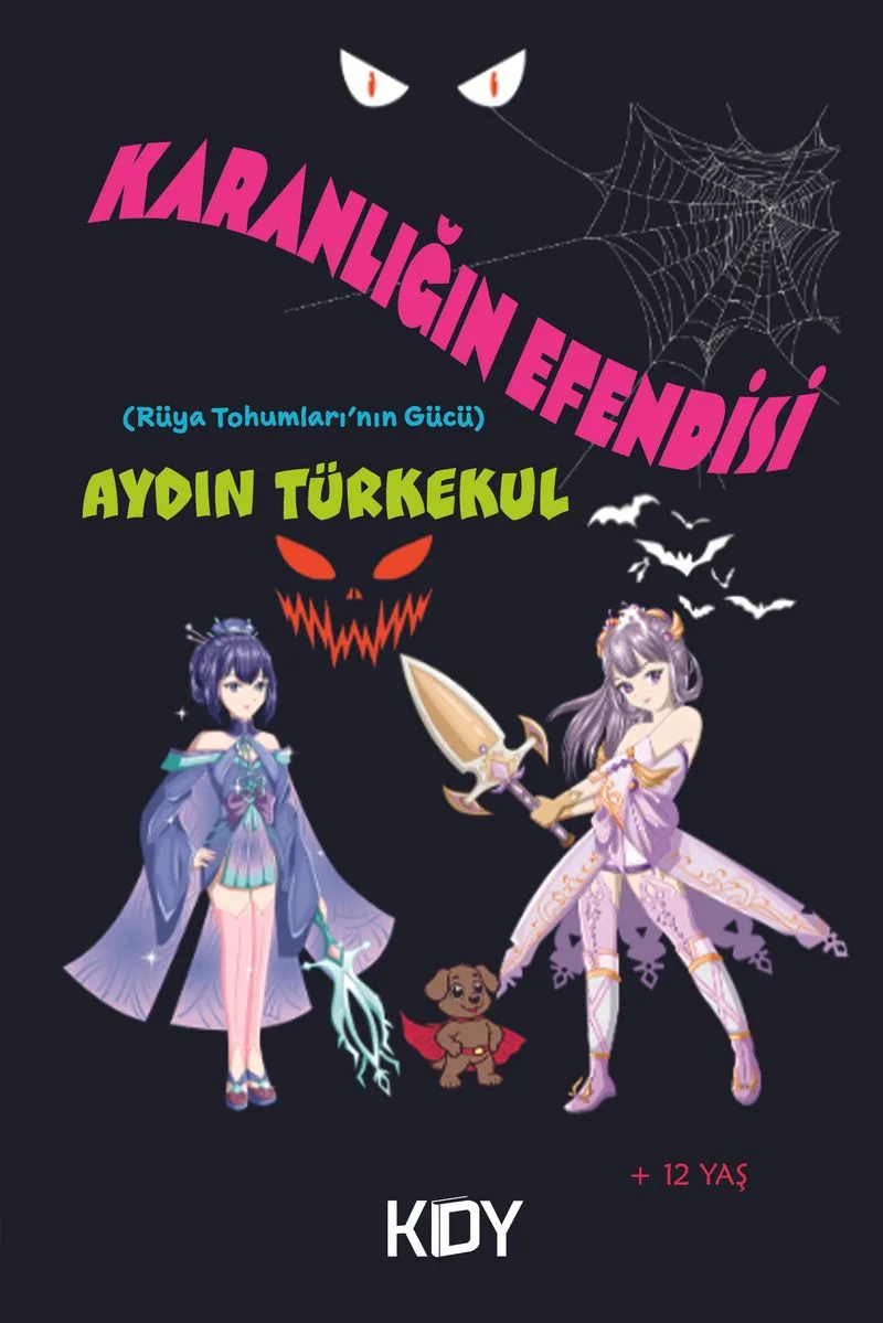 Karanlığın Efendisi