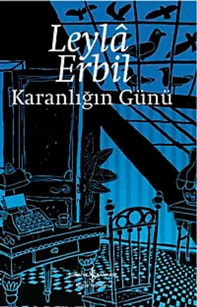 Karanlığın Günü (Ciltli)