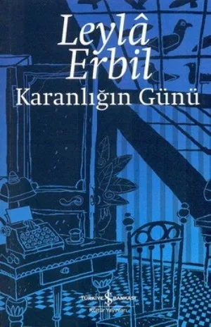 Karanlığın Günü
