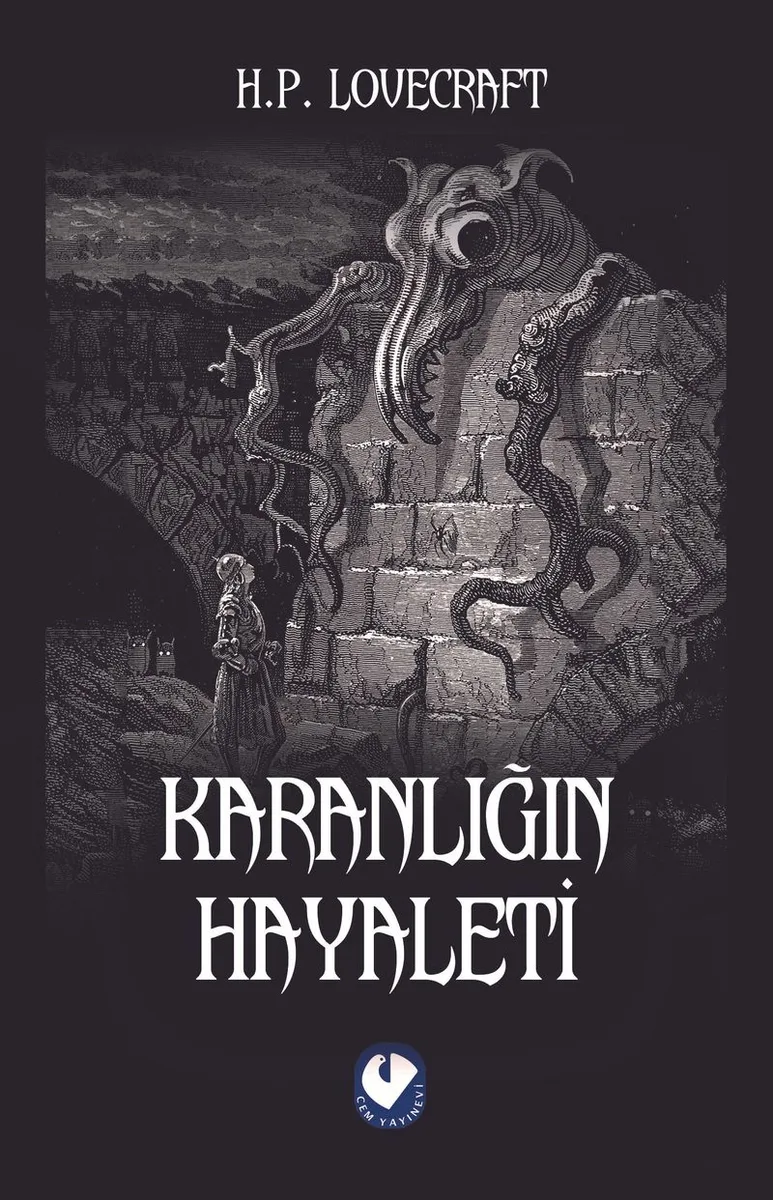Karanlığın Hayaleti