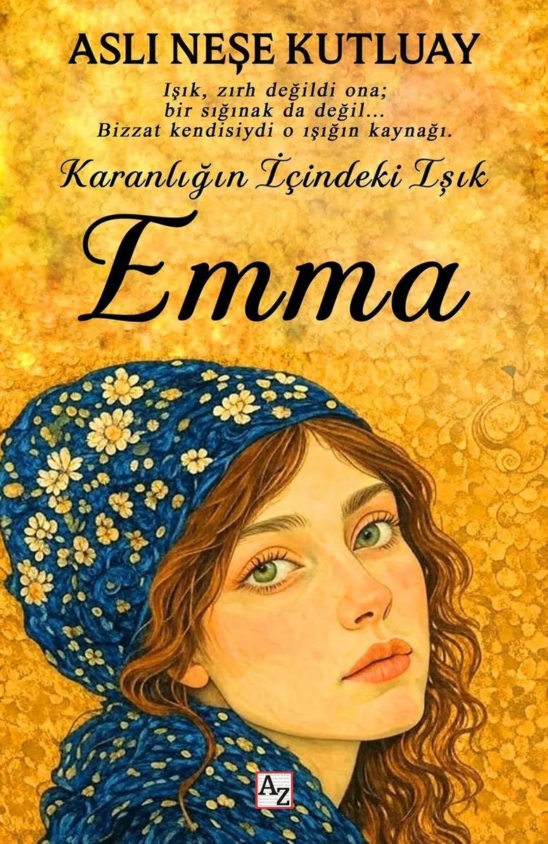 Karanlığın İçindeki Işık Emma