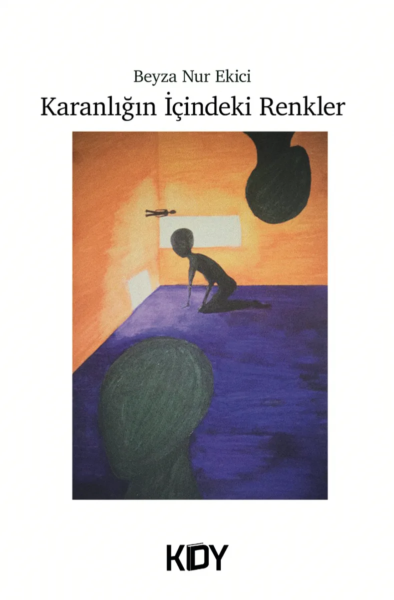 Karanlığın İçindeki Renkler