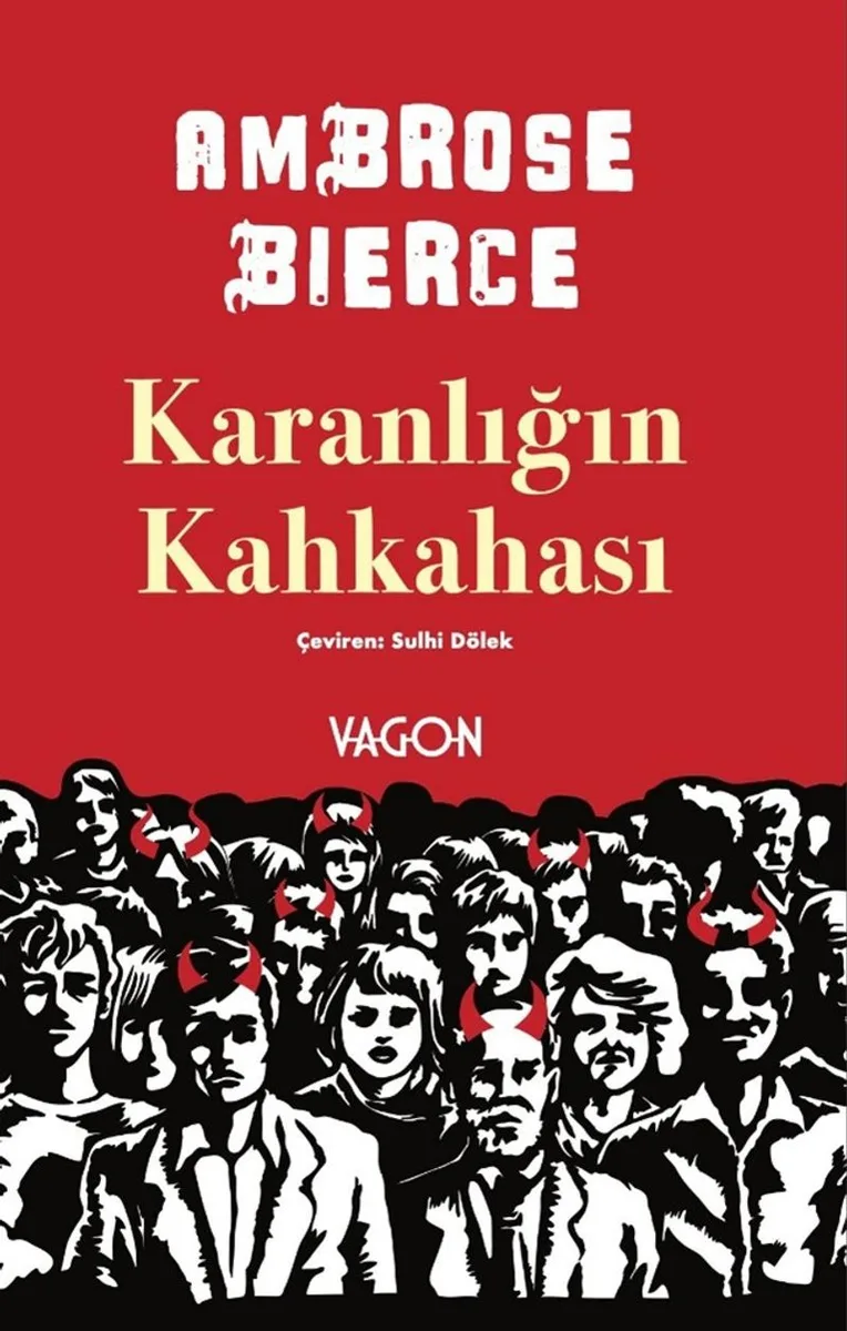 Karanlığın Kahkahası
