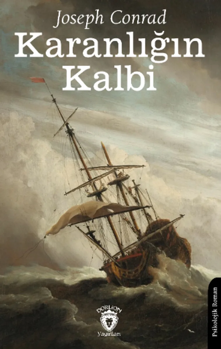 Karanlığın Kalbi
