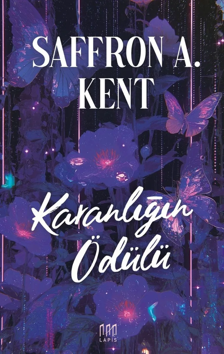 Karanlığın Ödülü