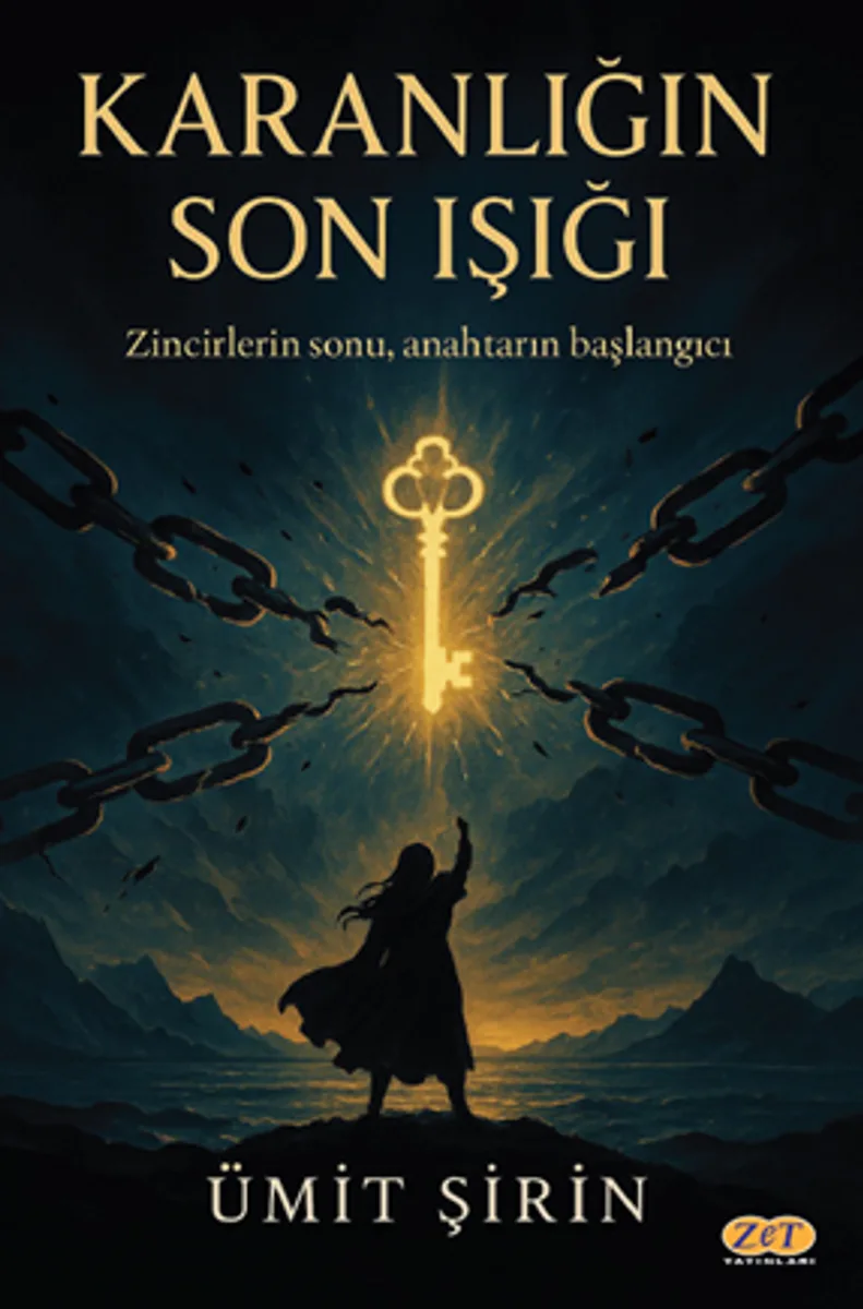 Karanlığın Son Işığı