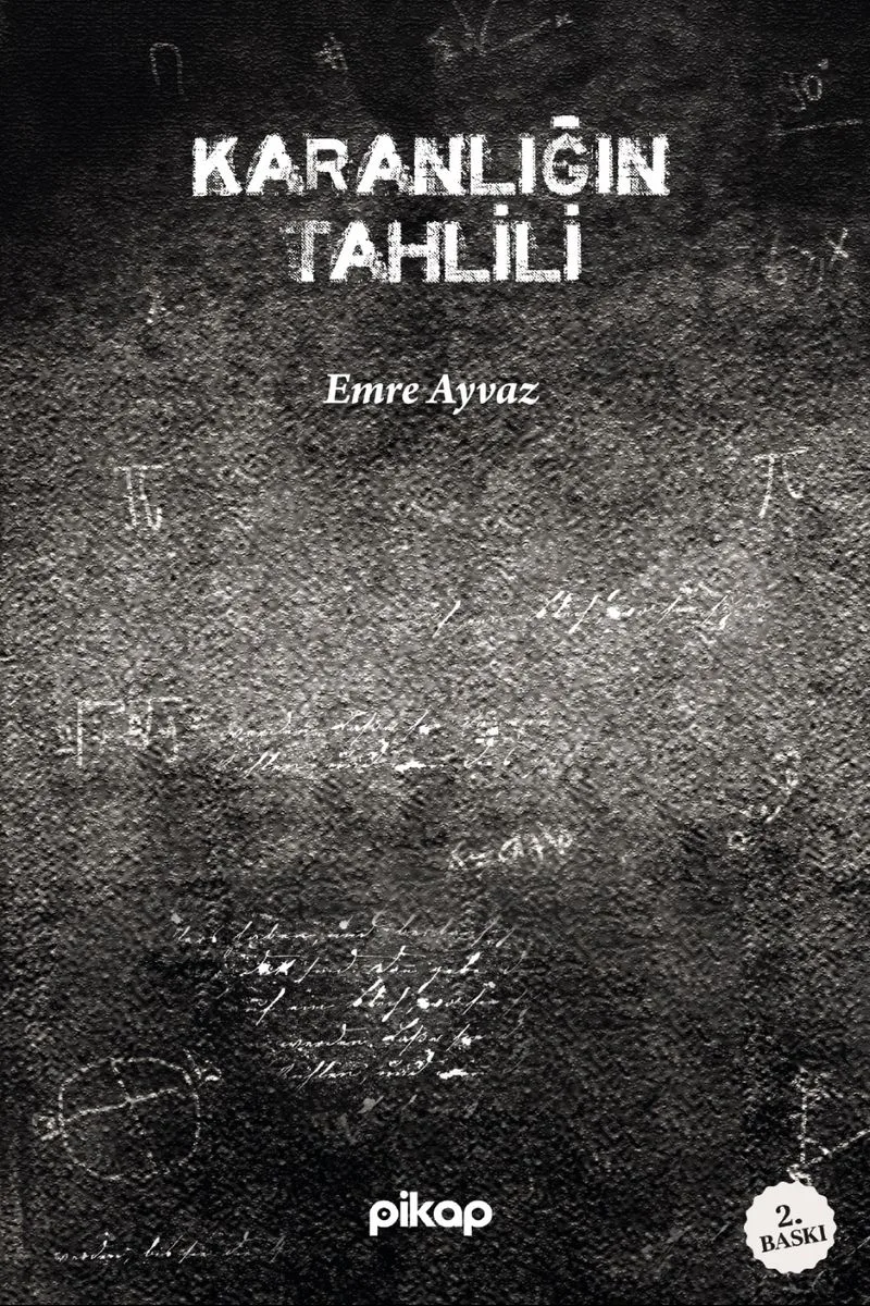 Karanlığın Tahlili