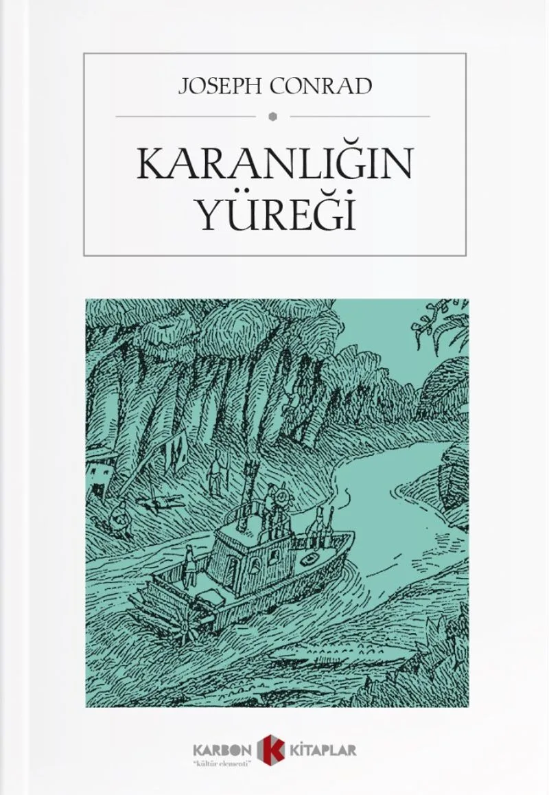 Karanlığın Yüreği