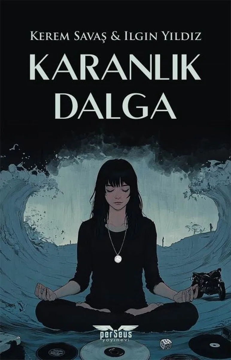 Karanlık Dalga