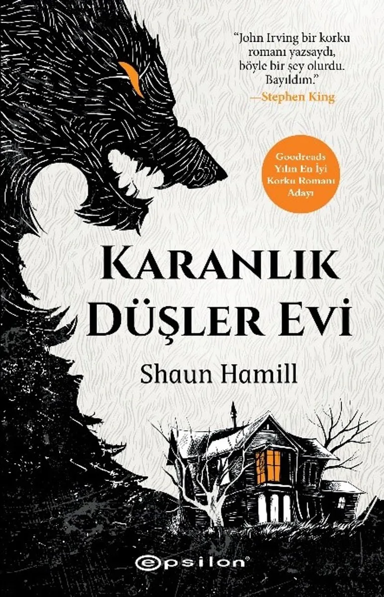 Karanlık Düşler Evi