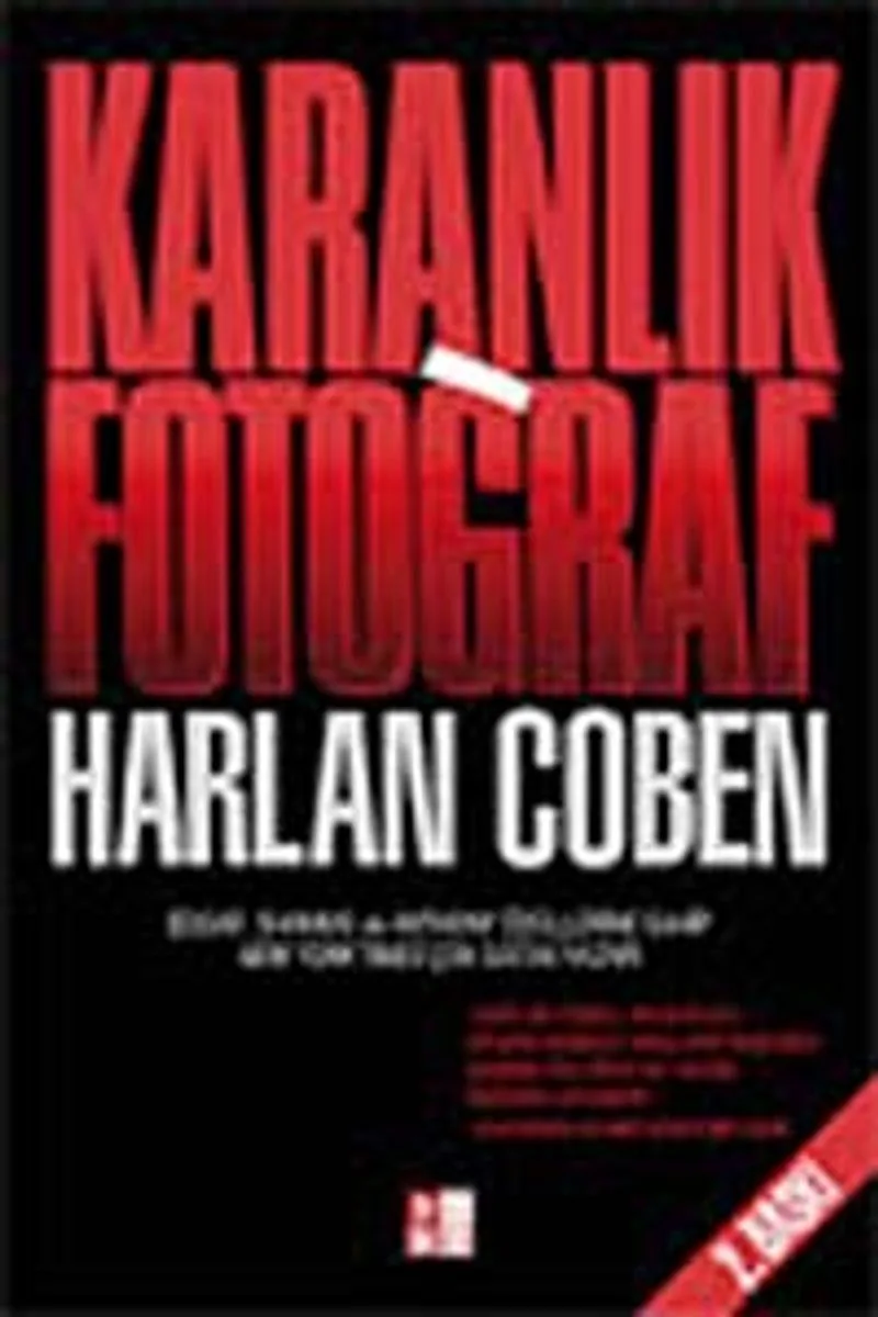 Karanlık Fotoğraf