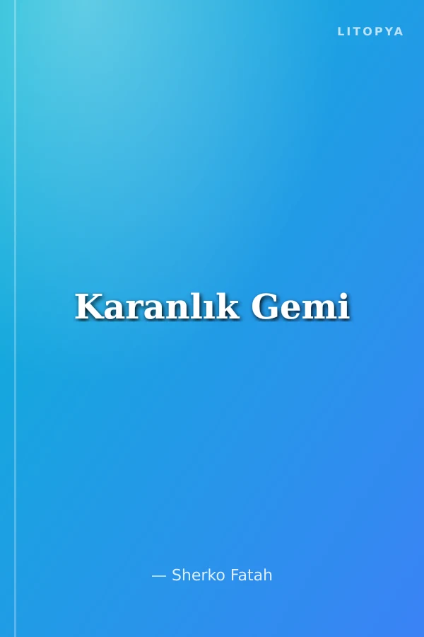 Karanlık Gemi