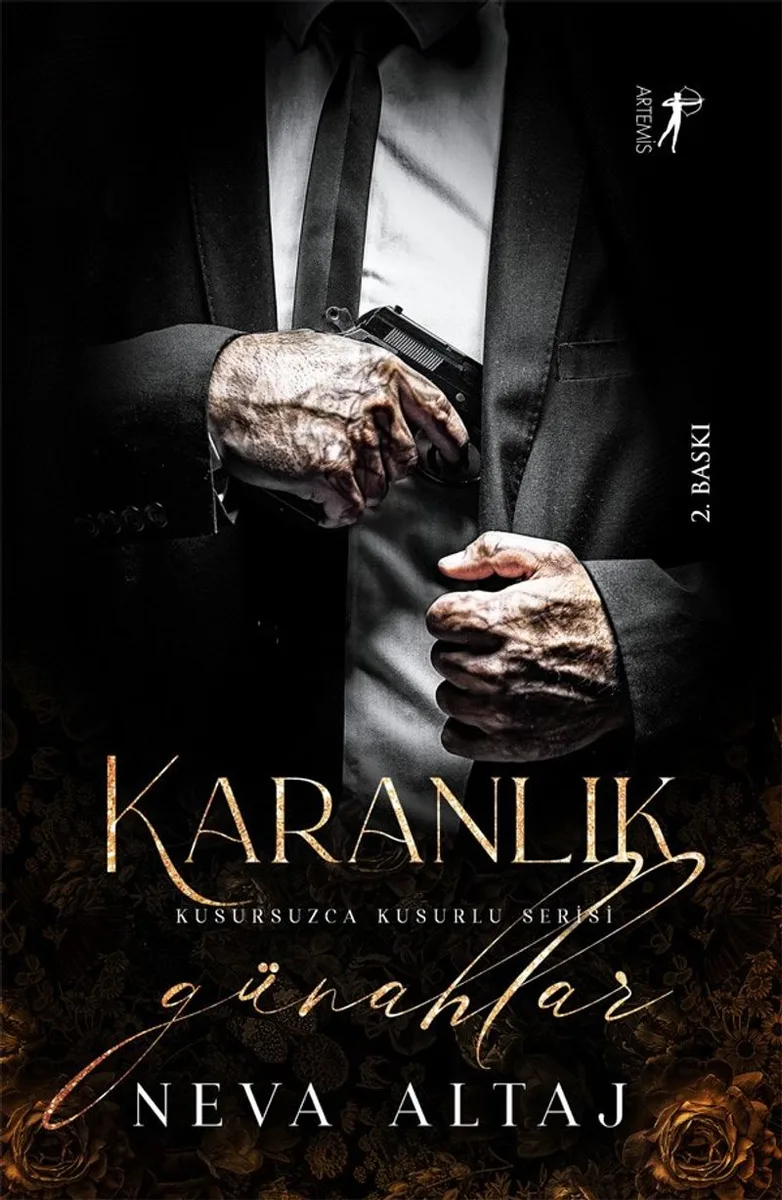 Karanlık Günahlar / Kusursuzca Kusurlu Serisi