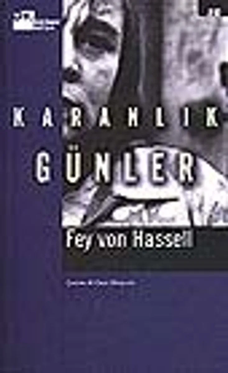 Karanlık Günler