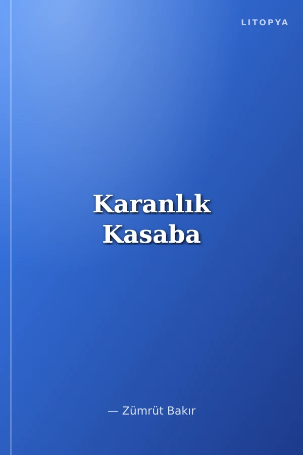 Karanlık Kasaba