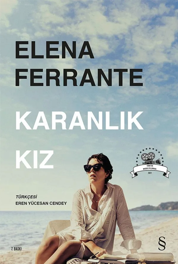 Karanlık Kız