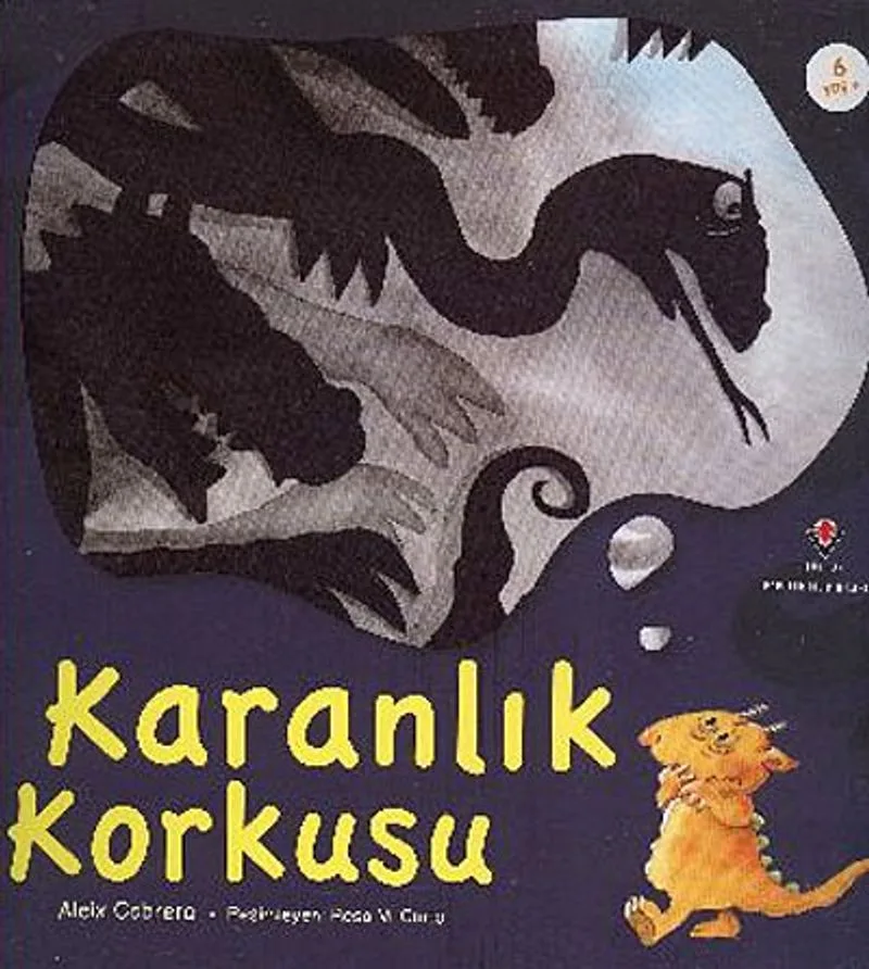 Karanlık Korkusu