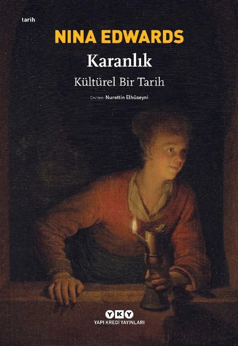 Karanlık Kültürel Bir Tarih