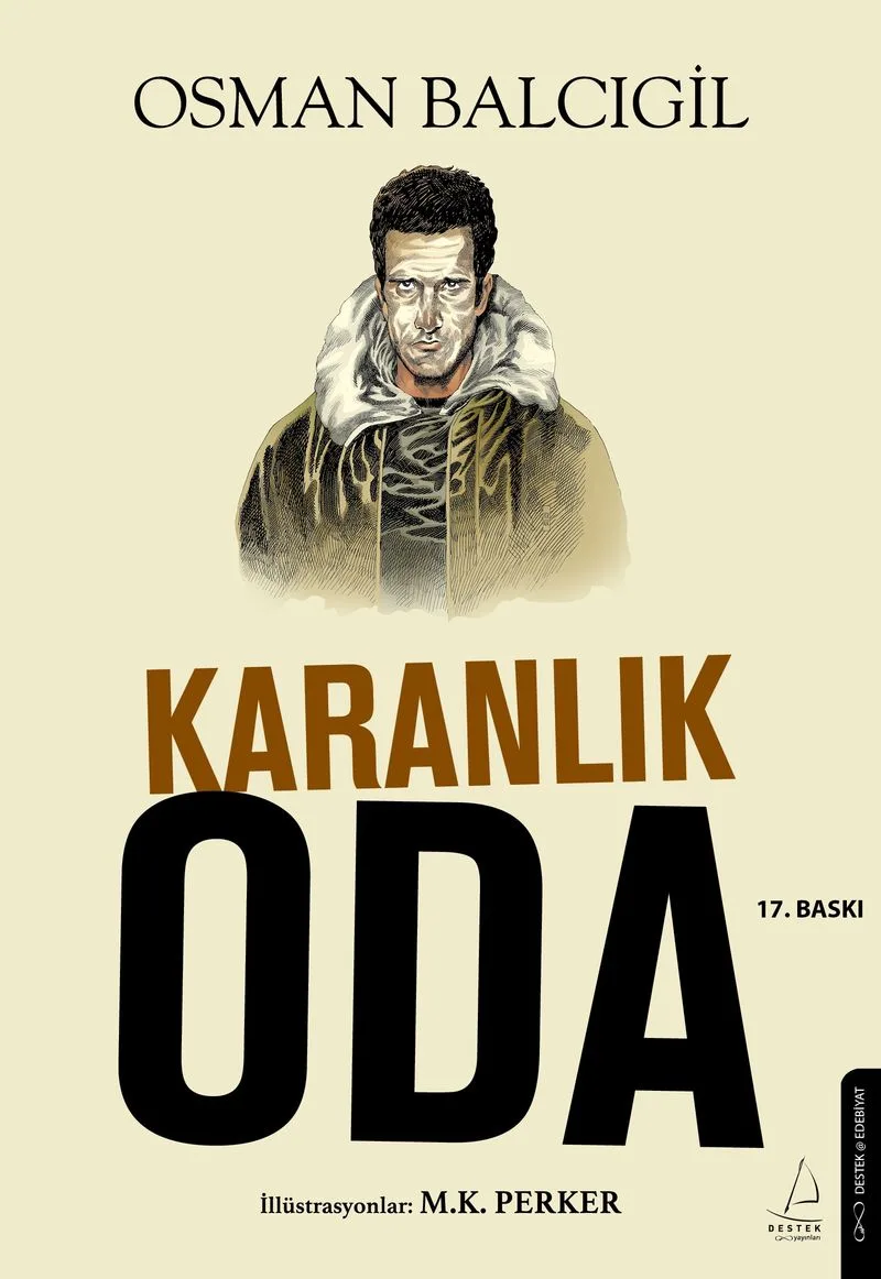 Karanlık Oda