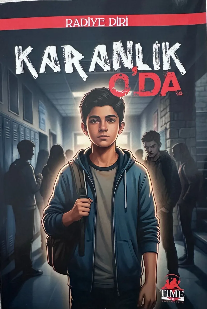 Karanlık Oda