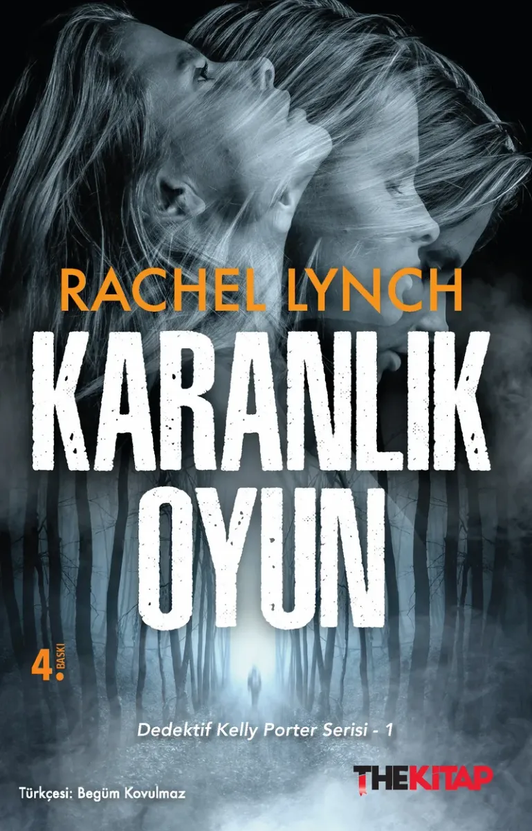 Karanlık Oyun