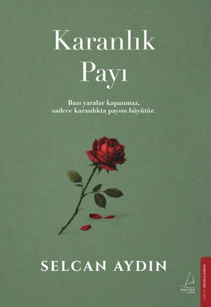 Karanlık Payı