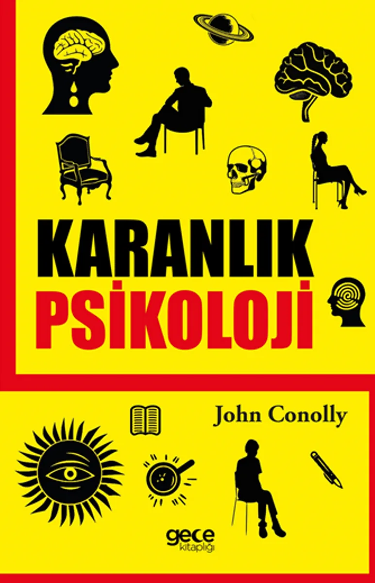 Karanlık Psikoloji