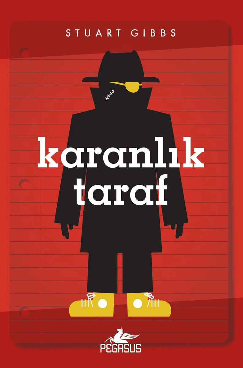 Karanlık Taraf / Casusluk Okulu 3