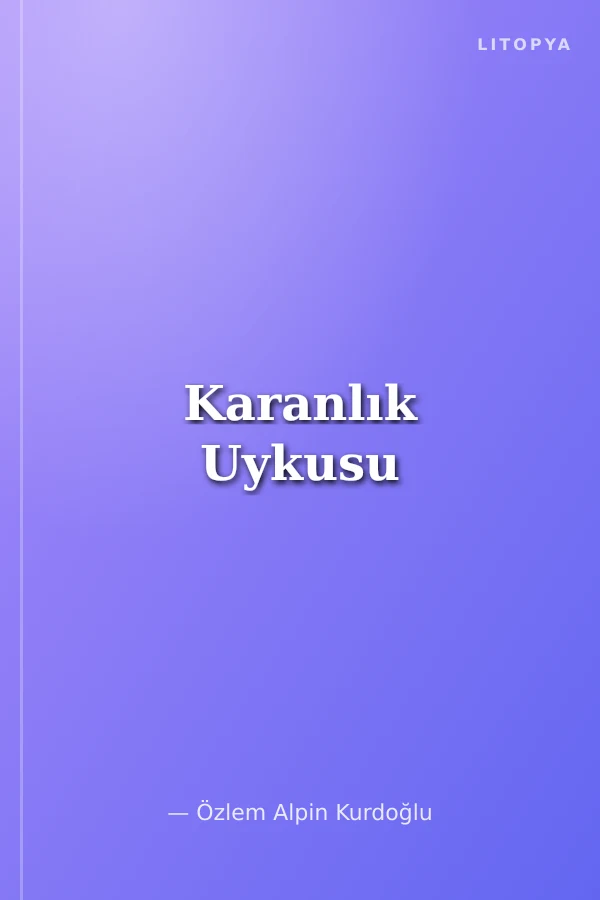 Karanlık Uykusu