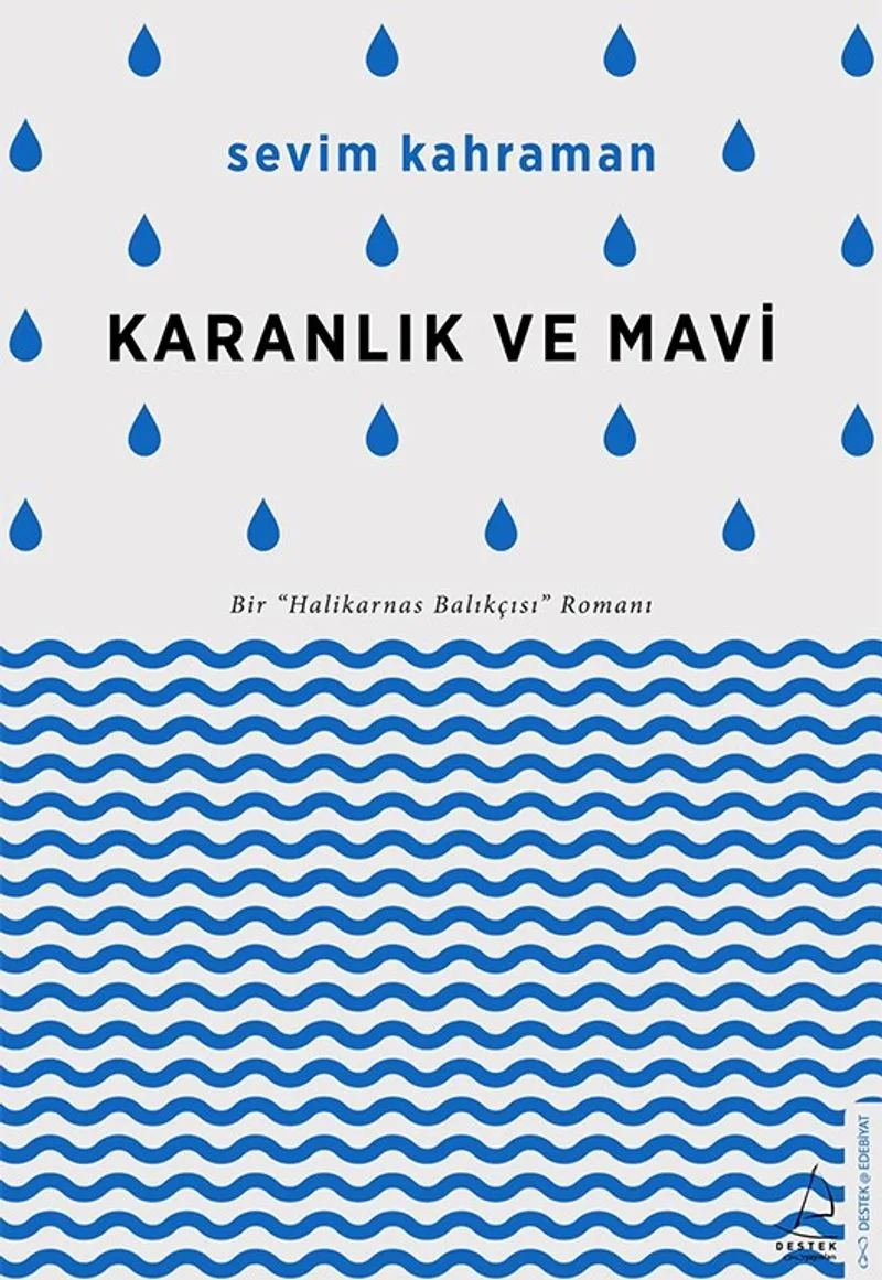 Karanlık ve Mavi