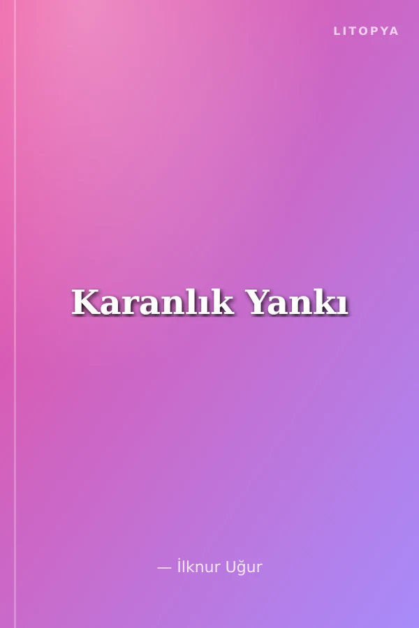 Karanlık Yankı