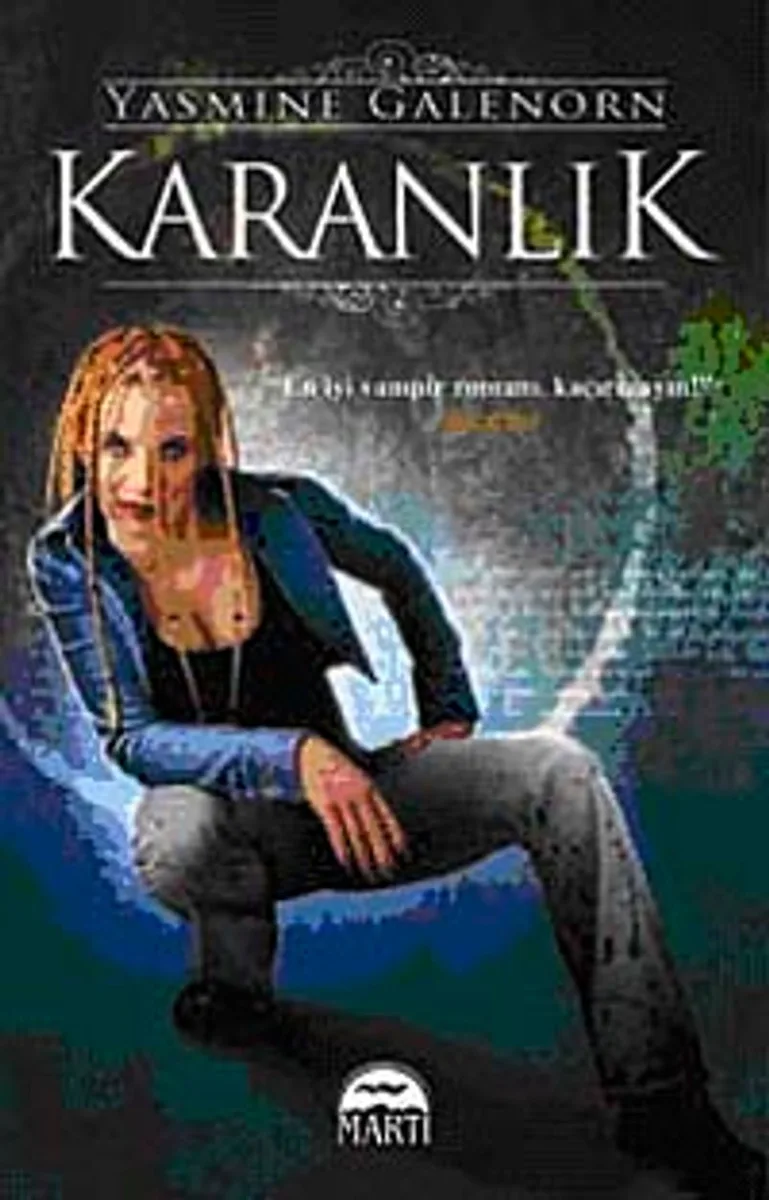 Karanlık