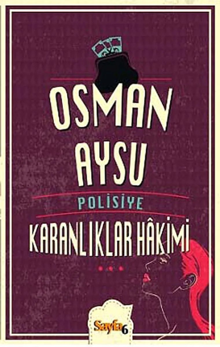 Karanlıklar Hakimi (Cep Boy)