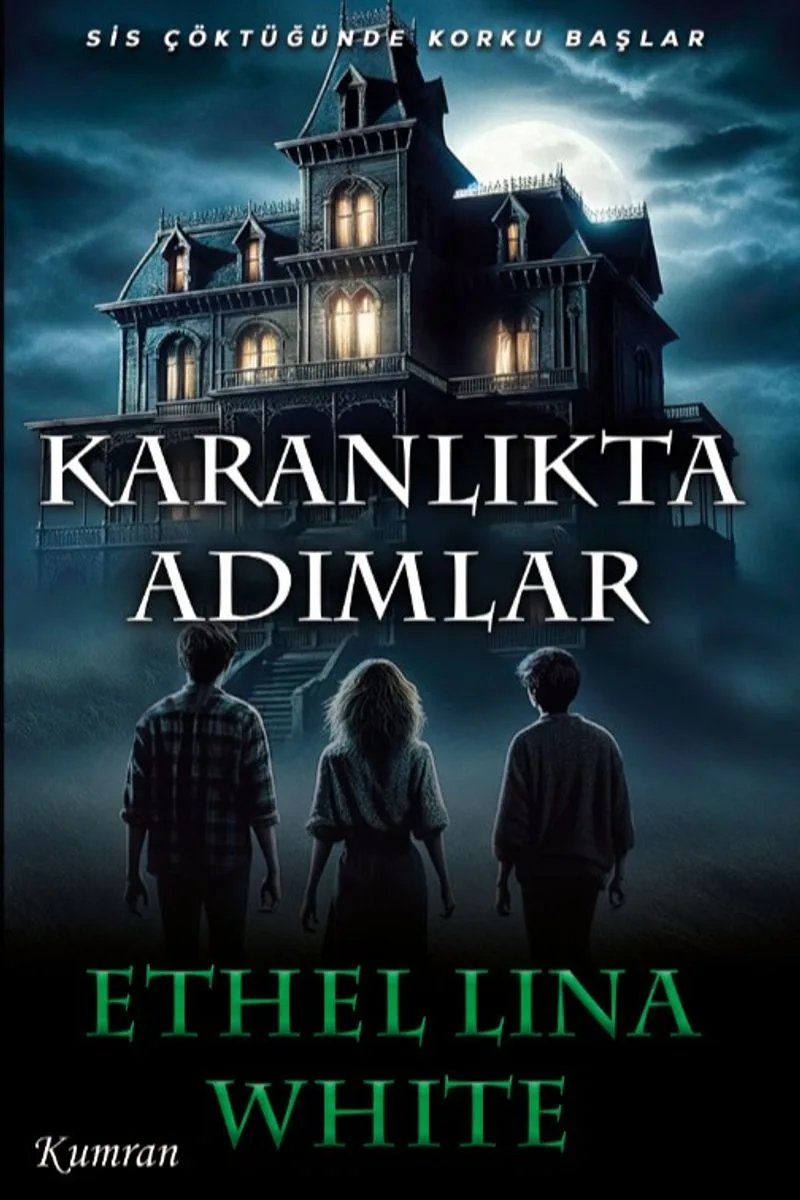 Karanlıkta Adımlar