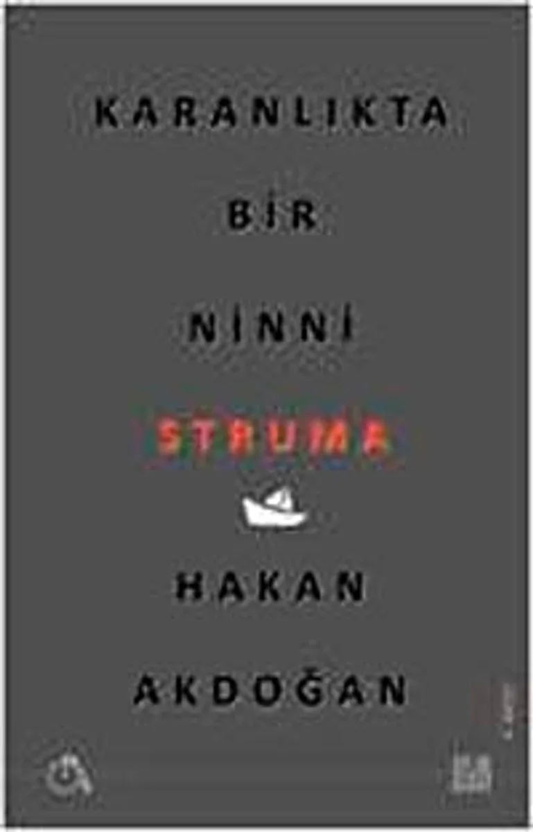Karanlıkta Bir Ninni Struma