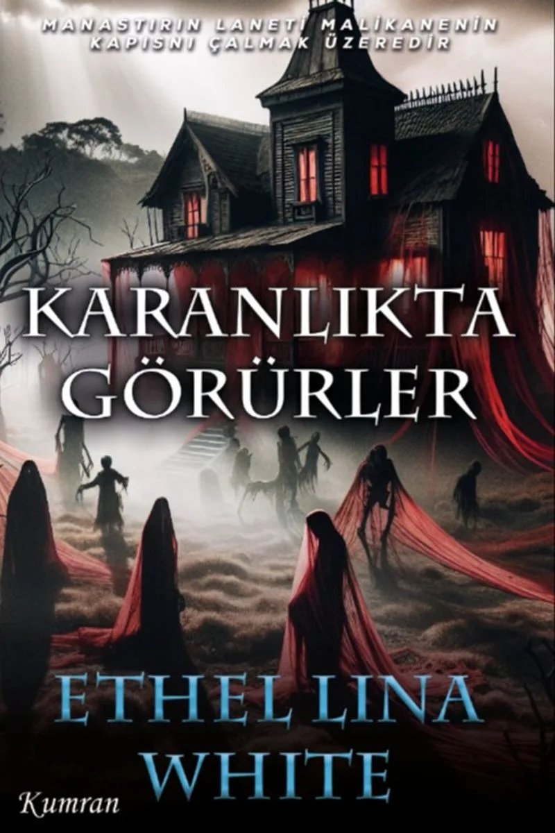 Karanlıkta Görürler