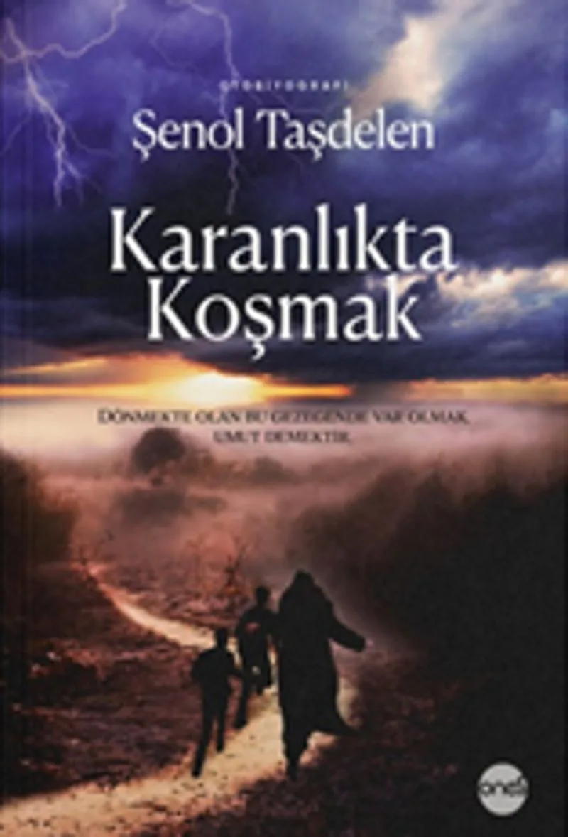 Karanlıkta Koşmak