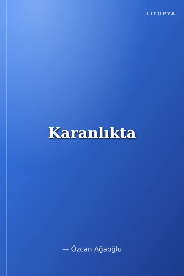 Karanlıkta