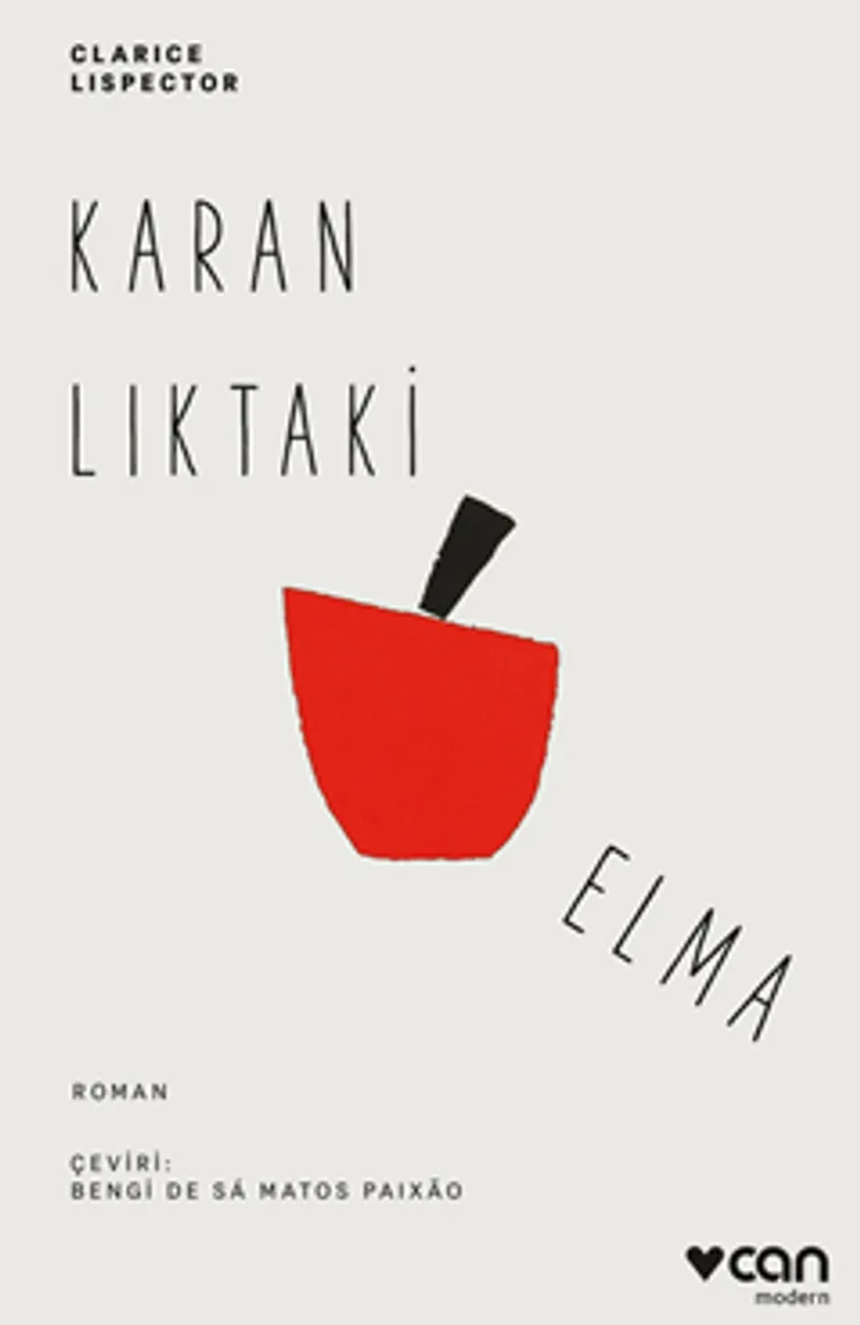 Karanlıktaki Elma