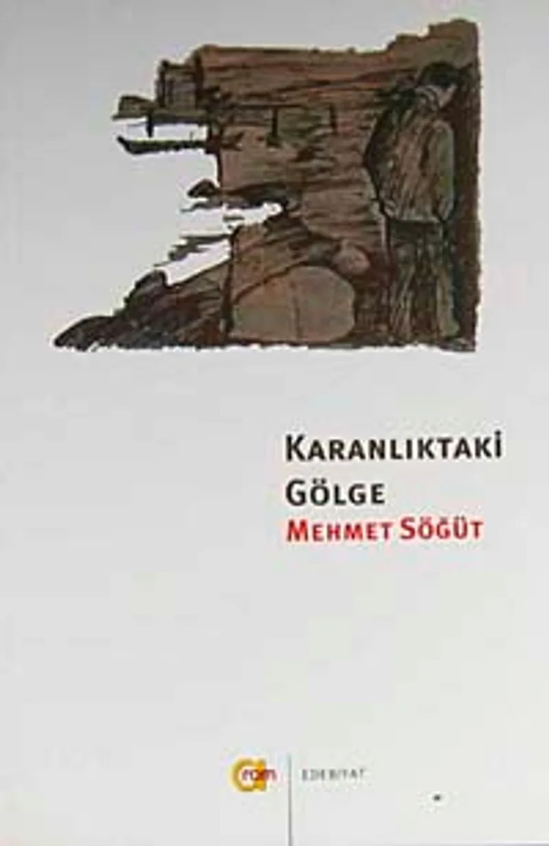 Karanlıktaki Gölge