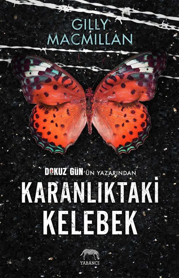 Karanlıktaki Kelebek