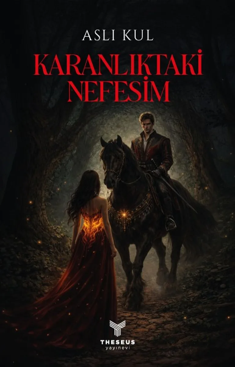 Karanlıktaki Nefesim